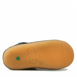 Velcro Shoes KICKERS - Salome 697981-10 S Marine Fonce 102 Navy Blue -Keen Discount Store 04 0000300457528 rz