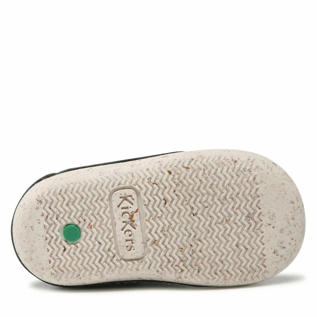 Velcro Trainers KICKERS - Sostankro 894560-10 M Marine Vert 101 Navy Blue 6 Velcro Trainers KICKERS - Sostankro 894560-10 M Marine Vert 101 Navy Blue - Image 4