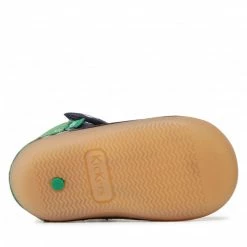 Sandals KICKERS - Sushy 895232-10 M Marine Vert Imprime 103 Navy Blue 11 Sandals KICKERS - Sushy 895232-10 M Marine Vert Imprime 103 Navy Blue -Keen Discount Store 04 0000300457764 rz