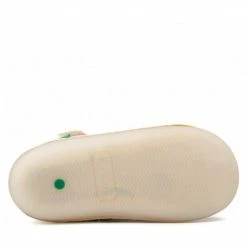Sandals KICKERS - Sushy 895239-10 S Blanc Casse Flower 32 White -Keen Discount Store 04 0000300458143 bs
