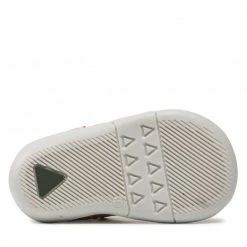 Sandals KICKERS - Wasabou 858390-10 Camel Bleu 116 Brown -Keen Discount Store 04 0000300458235 rz