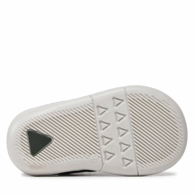 Boots KICKERS - Wazzap 858400-10 Marine Jaune 103 Navy Blue 6 Boots KICKERS - Wazzap 858400-10 Marine Jaune 103 Navy Blue - Image 4