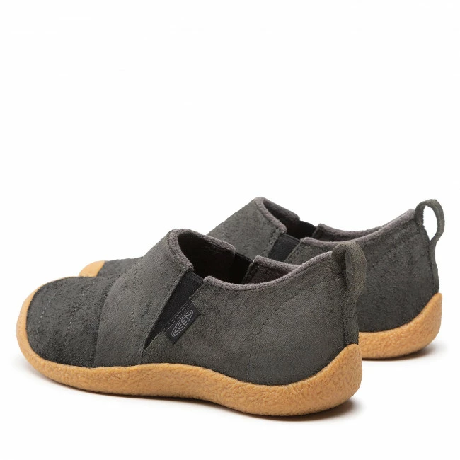 Casual Shoes KEEN - Howser Harvest M 1026404 Black Grey 5 Casual Shoes KEEN - Howser Harvest M 1026404 Black Grey - Image 3