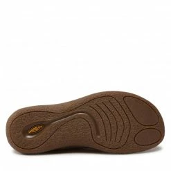 Flats Shoes KEEN - Mosey Derby Leather 1026458 Vapor/Birch Beige -Keen Discount Store 04 0000301701606 rz