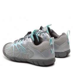 Laced Shoes Trekker Boots KEEN - Chandler 2 Cnx 1026494 Antiqua Sand/Drizzle Grey -Keen Discount Store 04 0000301701675 ts