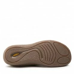 Slippers KEEN - Howser III Slide 1026649 Dark Earth Velour Brown 11 Slippers KEEN - Howser III Slide 1026649 Dark Earth Velour Brown -Keen Discount Store 04 0000301702030 mg