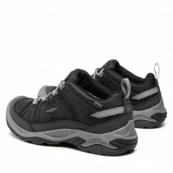 Trekker Boots KEEN - Circadia Wp 1026775 Black/Steel Grey Black 10 Trekker Boots KEEN - Circadia Wp 1026775 Black/Steel Grey Black -Keen Discount Store 04 0000301702603 mt