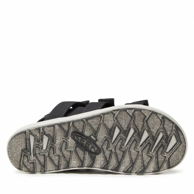 Casual Sandals Sandals KEEN - Elle Strappy 1026138 Black/Vapor Black 6 Casual Sandals Sandals KEEN - Elle Strappy 1026138 Black/Vapor Black - Image 4