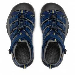Sandals KEEN - Newport H2 1009962 Blue Depths/Gargoyle Navy Blue 12 Sandals KEEN - Newport H2 1009962 Blue Depths/Gargoyle Navy Blue -Keen Discount Store 05 0000197986255 ph