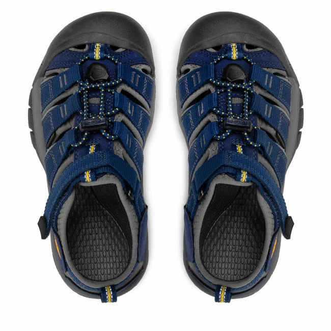 Sandals KEEN - Newport H2 1009962 Blue Depths/Gargoyle Navy Blue 7 Sandals KEEN - Newport H2 1009962 Blue Depths/Gargoyle Navy Blue - Image 5