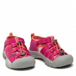 Casual Sandals Sandals KEEN - Newport H2 1014267 Very Berry/Fusion Coral Pink -Keen Discount Store 05 0000197990696 pl