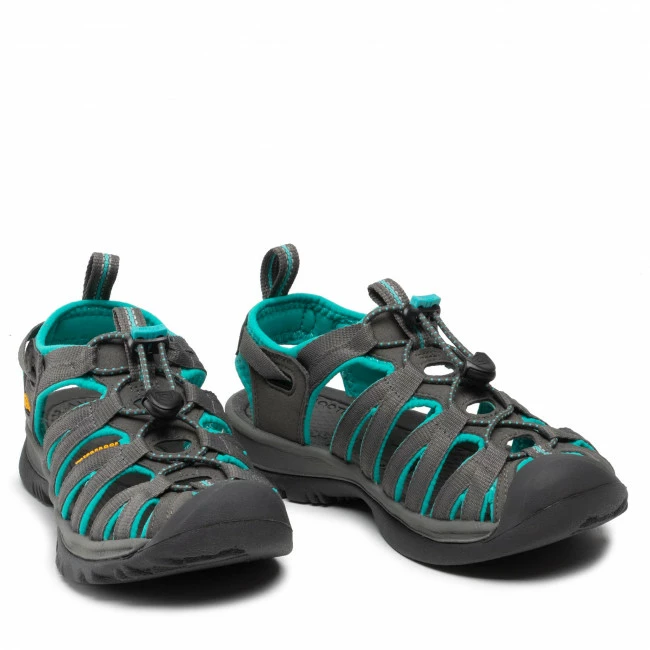 Casual Sandals Sandals KEEN - Whisper 1003717 Dark Shadow/Ceramic Grey 7 Casual Sandals Sandals KEEN - Whisper 1003717 Dark Shadow/Ceramic Grey - Image 5