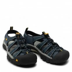 Sandals KEEN - Newport H2 1001938 Navy/Medium Grey Navy Blue 12 Sandals KEEN - Newport H2 1001938 Navy/Medium Grey Navy Blue -Keen Discount Store 05 0000200341125 ts