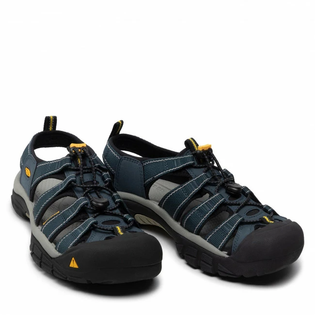 Sandals KEEN - Newport H2 1001938 Navy/Medium Grey Navy Blue 7 Sandals KEEN - Newport H2 1001938 Navy/Medium Grey Navy Blue - Image 5