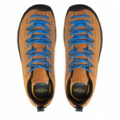 Flats Shoes KEEN - Jasper 1002661 Cathay Spice/Orion Blue Brown 12 Flats Shoes KEEN - Jasper 1002661 Cathay Spice/Orion Blue Brown -Keen Discount Store 05 0000300431214 ph