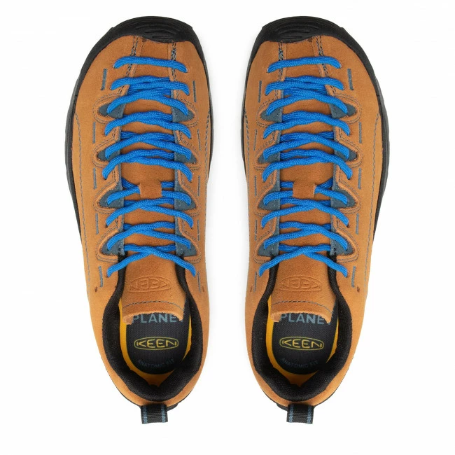 Flats Shoes KEEN - Jasper 1002661 Cathay Spice/Orion Blue Brown 7 Flats Shoes KEEN - Jasper 1002661 Cathay Spice/Orion Blue Brown - Image 5