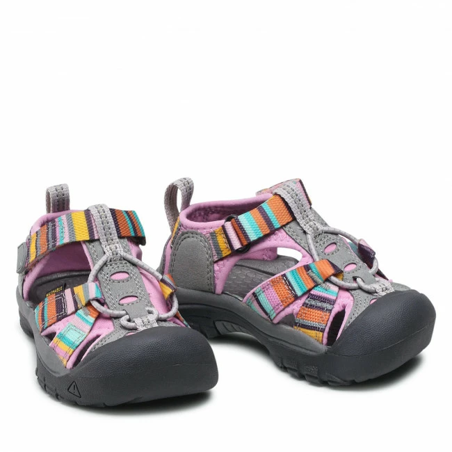 Sandals KEEN - Venice H2 1014935 Lilac/Raya Colourful, Grey 7 Sandals KEEN - Venice H2 1014935 Lilac/Raya Colourful, Grey - Image 5