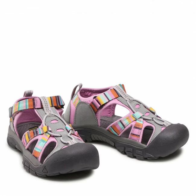 Sandals KEEN - Venice H2 1014939 Lilac/Raya Colourful, Pink 7 Sandals KEEN - Venice H2 1014939 Lilac/Raya Colourful, Pink - Image 5