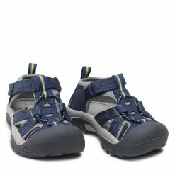 Sandals KEEN - Venice H2 1019218 Navy/Gray Navy Blue 12 Sandals KEEN - Venice H2 1019218 Navy/Gray Navy Blue -Keen Discount Store 05 0000300431412 rz
