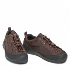 Casual Shoes KEEN - Jasper "Rocks" Sp 1026325 Chestnut/Black Brown -Keen Discount Store 05 0000300441138 rz