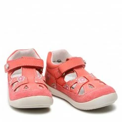 Sandals KICKERS - Kiki 692388-10 S Rose Flower 133 Pink -Keen Discount Store 05 0000300456842 rz