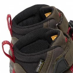 Winter Boots Trekker Boots KEEN - Redwood Mid Wp 1023881 Steel Grey/Red Dahlia Green 12 Winter Boots Trekker Boots KEEN - Redwood Mid Wp 1023881 Steel Grey/Red Dahlia Green -Keen Discount Store 05 0000301701316 bs