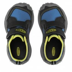 Velcro Shoes KEEN - Speed Hound 1026210 Black/Evening Primrose Black, Colourful -Keen Discount Store 05 0000301701439 is