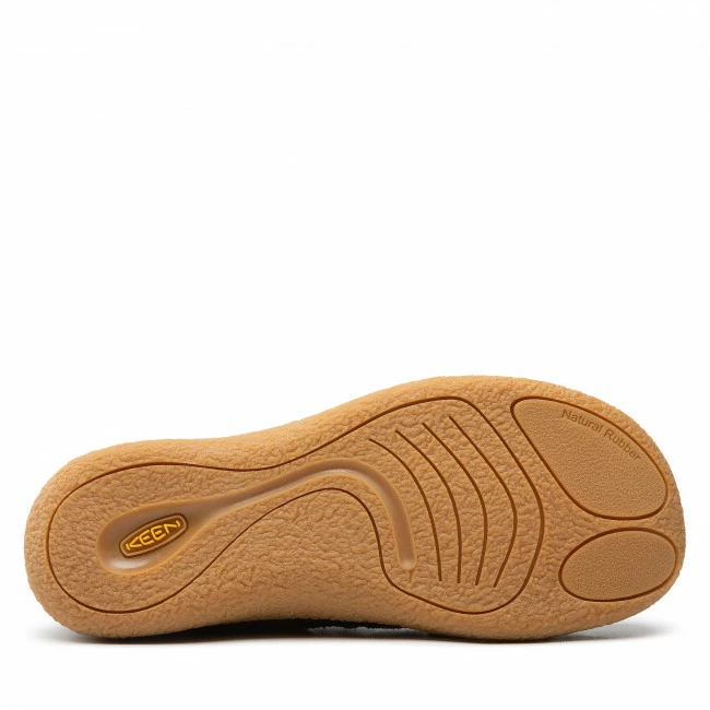 Casual Shoes KEEN - Howser Harvest M 1026404 Black Grey 6 Casual Shoes KEEN - Howser Harvest M 1026404 Black Grey - Image 4