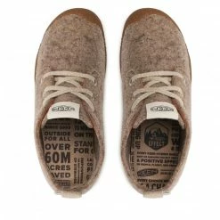 Flats Shoes KEEN - Mosey Chukka 1026446 Taupe Felt/Birch Beige 12 Flats Shoes KEEN - Mosey Chukka 1026446 Taupe Felt/Birch Beige -Keen Discount Store 05 0000301701552 rz