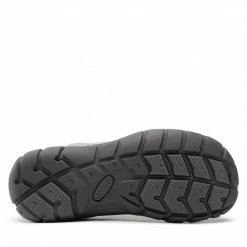 Laced Shoes Trekker Boots KEEN - Chandler 2 Cnx 1026494 Antiqua Sand/Drizzle Grey -Keen Discount Store 05 0000301701675 ts