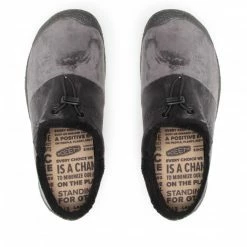 Slippers KEEN - Howser III Slide 1026650 Magnet Velour Grey 12 Slippers KEEN - Howser III Slide 1026650 Magnet Velour Grey -Keen Discount Store 05 0000301702047 mg 1