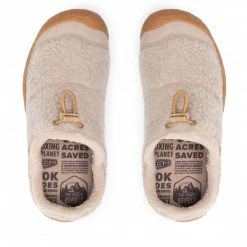 Slippers KEEN - Howser III Slide 1026651 Moco Safari Beige -Keen Discount Store 05 0000301702054 mg