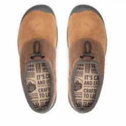 Slippers KEEN - Howser III Slide 1026659 Bison Cord/Toasted Coconut Brown 12 Slippers KEEN - Howser III Slide 1026659 Bison Cord/Toasted Coconut Brown -Keen Discount Store 05 0000301702115 ks