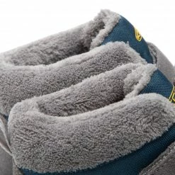 Boots KEEN - Knotch Chukka 1026736 Steel Grey/Blue Wing Teal Grey -Keen Discount Store 05 0000301702368 st