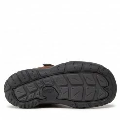 Boots KEEN - Knotch Chukka 1026737 Dark Earth/Black Brown 11 Boots KEEN - Knotch Chukka 1026737 Dark Earth/Black Brown -Keen Discount Store 05 0000301702375 plj