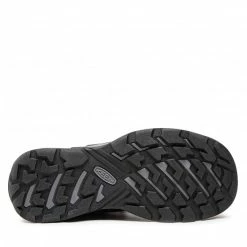 Trekker Boots KEEN - Circadia Wp 1026775 Black/Steel Grey Black 11 Trekker Boots KEEN - Circadia Wp 1026775 Black/Steel Grey Black -Keen Discount Store 05 0000301702603 mt