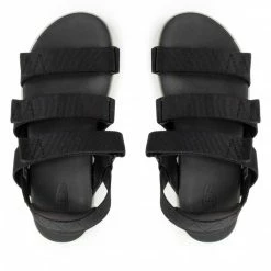 Casual Sandals Sandals KEEN - Elle Strappy 1026138 Black/Vapor Black 12 Casual Sandals Sandals KEEN - Elle Strappy 1026138 Black/Vapor Black -Keen Discount Store 05 0000300435755 swa