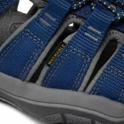 Sandals KEEN - Newport H2 1009962 Blue Depths/Gargoyle Navy Blue 13 Sandals KEEN - Newport H2 1009962 Blue Depths/Gargoyle Navy Blue -Keen Discount Store 06 0000197986255 ph