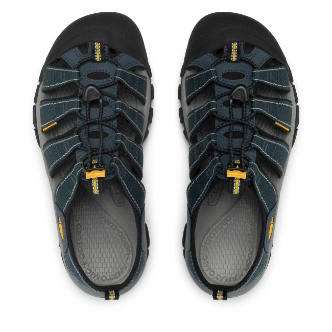 Sandals KEEN - Newport H2 1001938 Navy/Medium Grey Navy Blue 8 Sandals KEEN - Newport H2 1001938 Navy/Medium Grey Navy Blue - Image 6