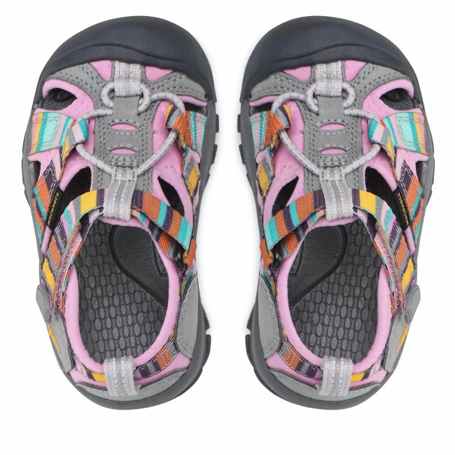 Sandals KEEN - Venice H2 1014935 Lilac/Raya Colourful, Grey 8 Sandals KEEN - Venice H2 1014935 Lilac/Raya Colourful, Grey - Image 6