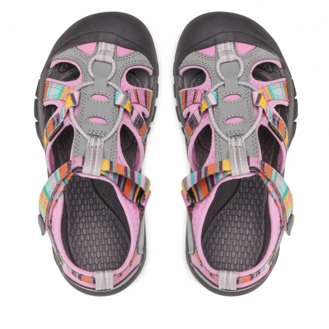 Sandals KEEN - Venice H2 1014939 Lilac/Raya Colourful, Pink 8 Sandals KEEN - Venice H2 1014939 Lilac/Raya Colourful, Pink - Image 6