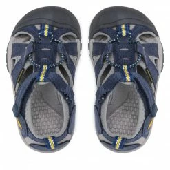 Sandals KEEN - Venice H2 1019218 Navy/Gray Navy Blue 13 Sandals KEEN - Venice H2 1019218 Navy/Gray Navy Blue -Keen Discount Store 06 0000300431412 rz