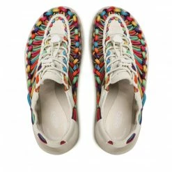 Casual Sandals Sandals KEEN - Uneek 1025635 Original Tie Dye/Birch Colourful 13 Casual Sandals Sandals KEEN - Uneek 1025635 Original Tie Dye/Birch Colourful -Keen Discount Store 06 0000300432464 rz