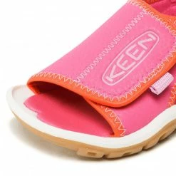 Sandals KEEN - Knotch River Ot 1025661 Magenta/Lilac Chiffon Colourful, Pink 13 Sandals KEEN - Knotch River Ot 1025661 Magenta/Lilac Chiffon Colourful, Pink -Keen Discount Store 06 0000300432587 rz