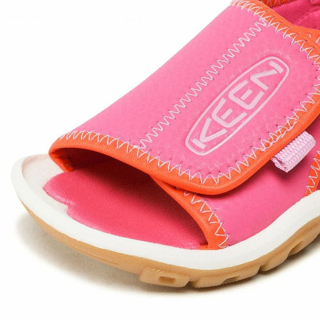 Sandals KEEN - Knotch River Ot 1025661 Magenta/Lilac Chiffon Colourful, Pink 8 Sandals KEEN - Knotch River Ot 1025661 Magenta/Lilac Chiffon Colourful, Pink - Image 6