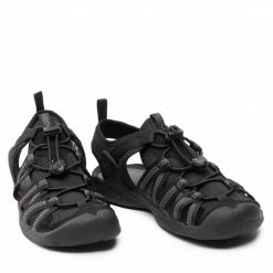 Casual Sandals Sandals KEEN - Drift Creek H2 1026126 Black/Black Black -Keen Discount Store 06 0000300435663 fp