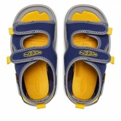 Sandals KEEN - Knotch Creek Ot 1026162 Blue Depths/Keen Yellow Navy Blue 13 Sandals KEEN - Knotch Creek Ot 1026162 Blue Depths/Keen Yellow Navy Blue -Keen Discount Store 06 0000300436011 rz