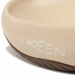 Casual Mules Slides KEEN - Yogui 1026247 Safari/Silver Birch Beige 13 Casual Mules Slides KEEN - Yogui 1026247 Safari/Silver Birch Beige -Keen Discount Store 06 0000300439494 rz