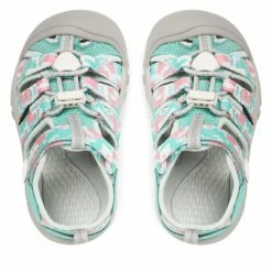 Sandals KEEN - Newport H2 1026267 Camo/Pink Icing Blue -Keen Discount Store 06 0000300439852 rz