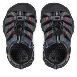 Sandals KEEN - Newport H2 1026268 Steel Grey/Black Grey 13 Sandals KEEN - Newport H2 1026268 Steel Grey/Black Grey -Keen Discount Store 06 0000300439920 rz